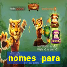 nomes para necromantes rpg